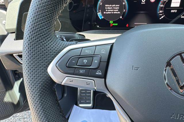 Volkswagen Golf image 6