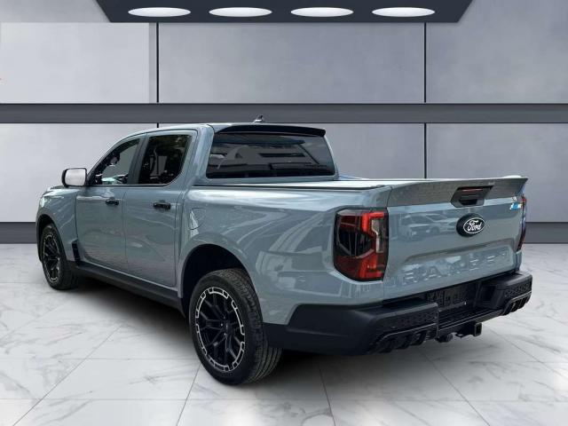 Ford Ranger 3.0 V6 240 Ms-Rt Plus 4pl