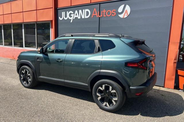 Dacia Duster image 6