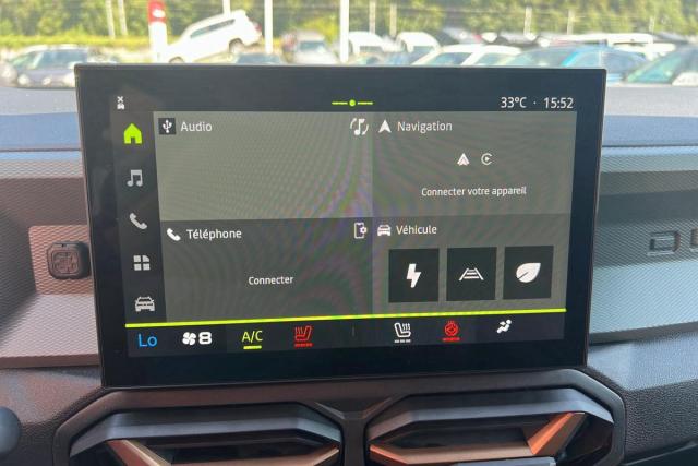 Dacia Duster image 7