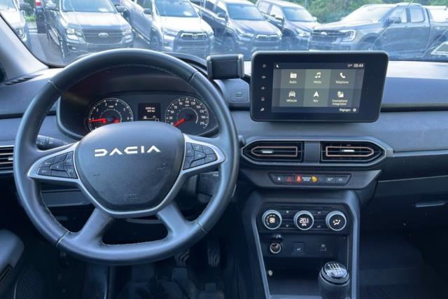 Dacia Jogger image 3