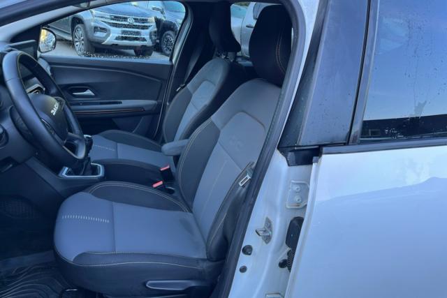 Dacia Jogger image 5