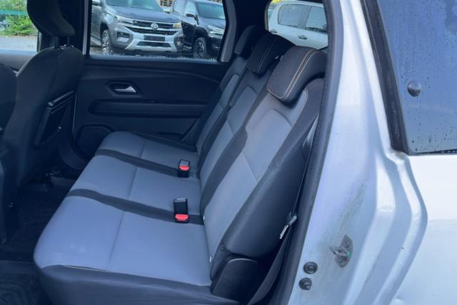 Dacia Jogger image 6