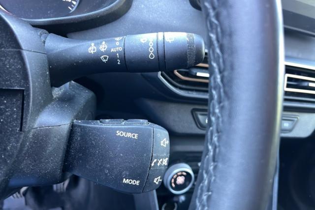 Dacia Jogger image 7