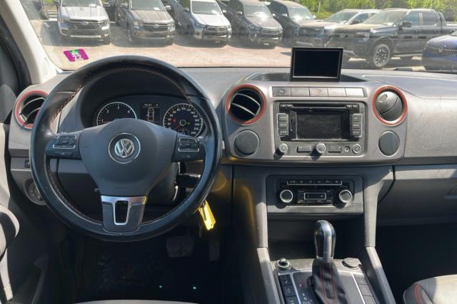 Volkswagen Amarok image 3