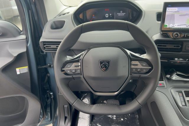 Peugeot Rifter image 1