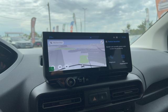 Peugeot Rifter image 2