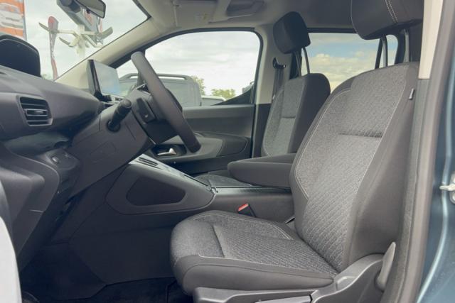 Peugeot Rifter image 7