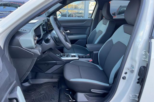 Dacia Duster image 8