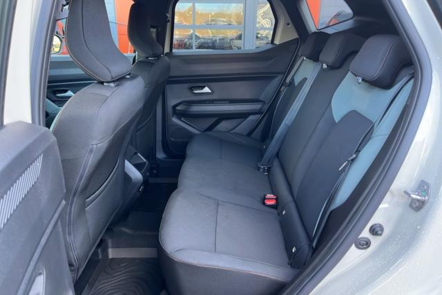 Dacia Duster image 4