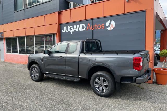 Ford Ranger 2.0 Tdci 170 Bva6 Xlt Sup