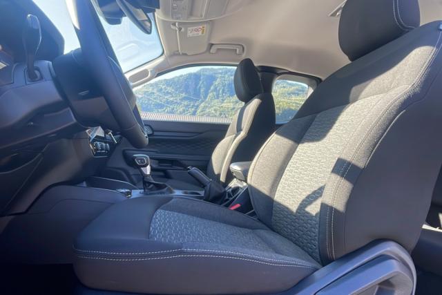 Ford Ranger image 5