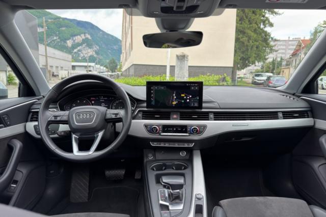Audi A4 image 3