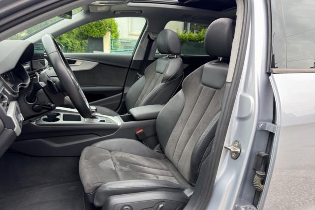 Audi A4 image 5