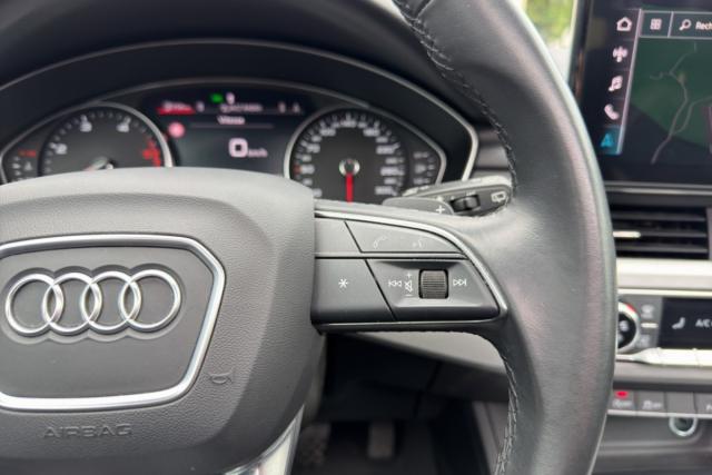 Audi A4 image 8