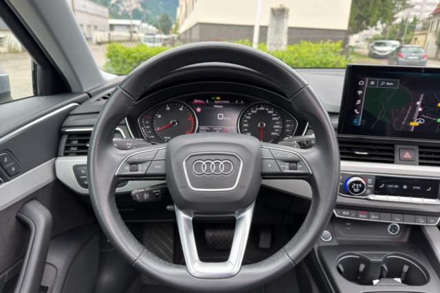 Audi A4 image 6