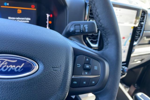 Ford Ranger image 2