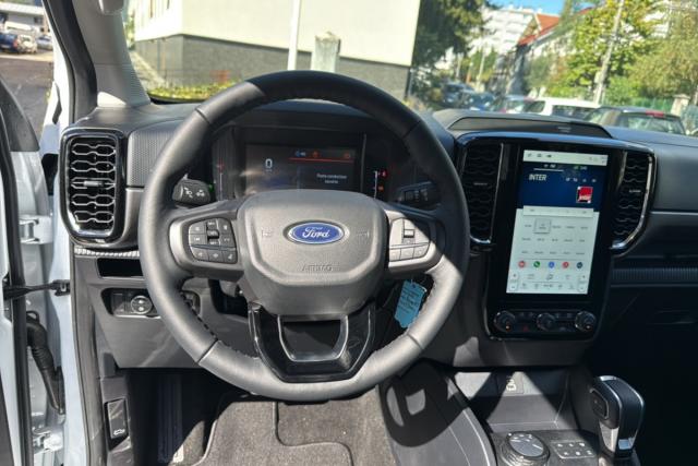 Ford Ranger image 1