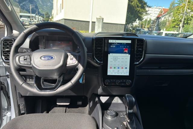 Ford Ranger image 2