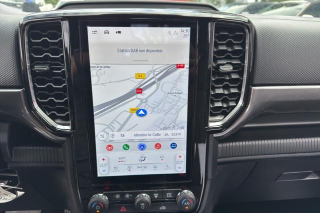Ford Ranger image 3