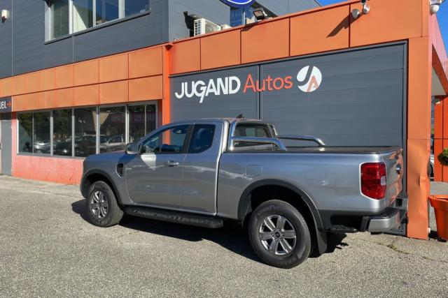 Ford Ranger Tdci 170 Bvm Xlt Rideau S