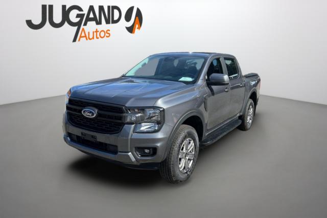Ford Ranger Tdci 170 Bvm Xlt Rideau 4