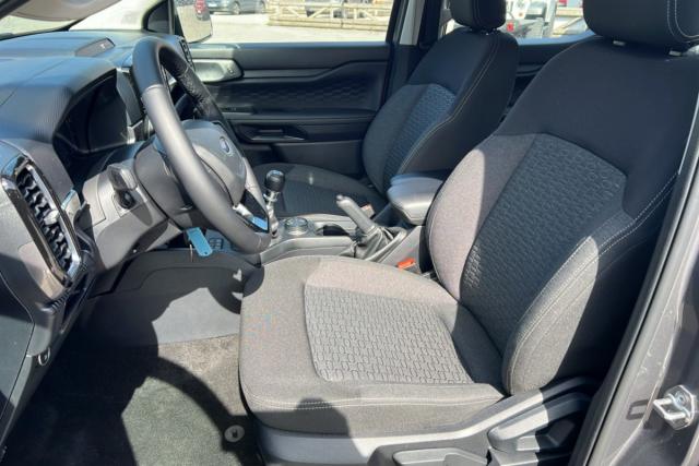 Ford Ranger image 2