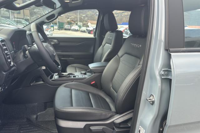Ford Ranger image 8