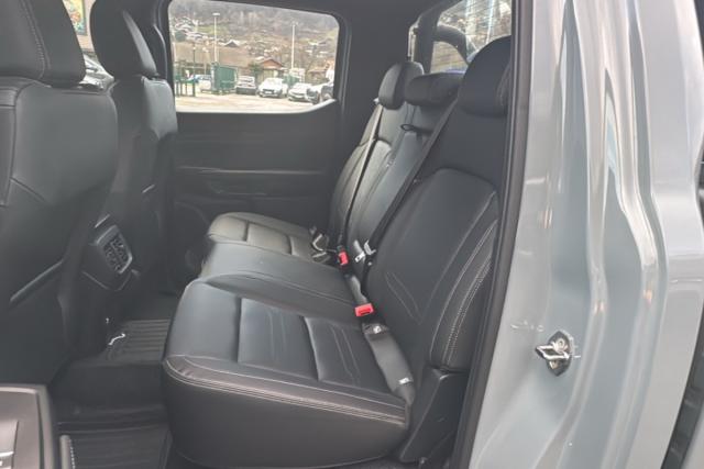 Ford Ranger image 5