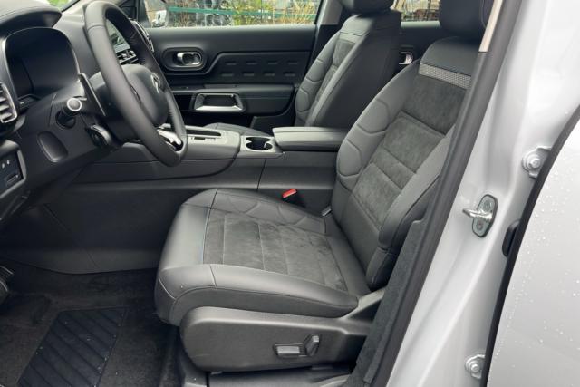 Citroen C5 Aircross image 8