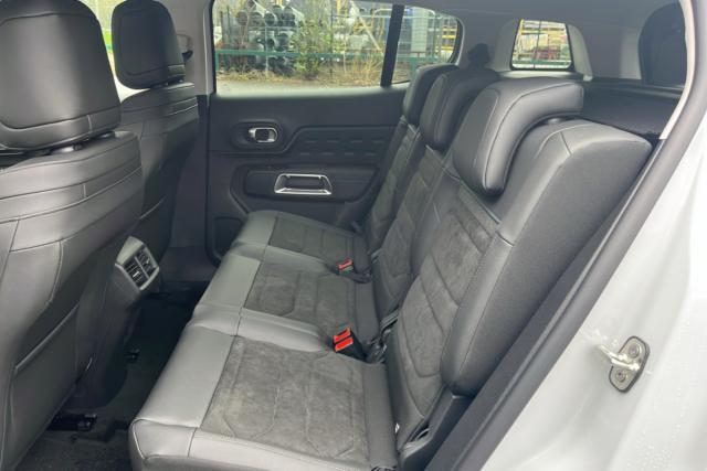 Citroen C5 Aircross image 2