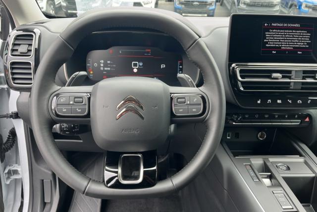 Citroen C5 Aircross image 9