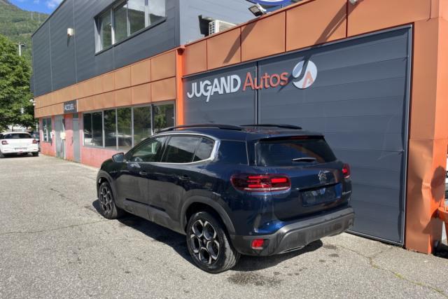 Citroen C5 Aircross Bluehdi 130 Eat8 Max