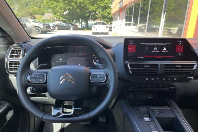 Citroen C5 Aircross image 4