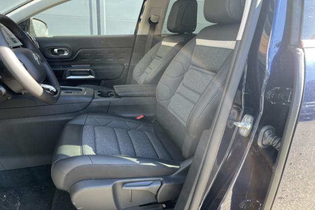 Citroen C5 Aircross image 7
