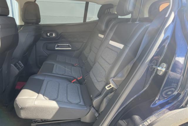Citroen C5 Aircross image 8