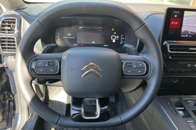 Citroen C5 Aircross image 3
