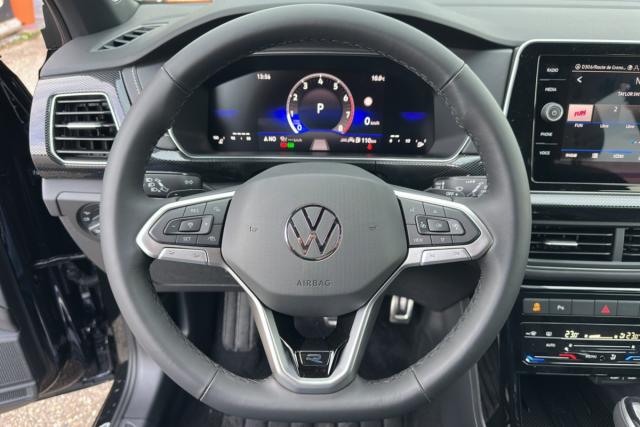 Volkswagen T-Cross image 5