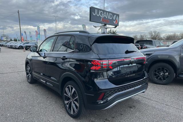 Volkswagen T-Cross image 8