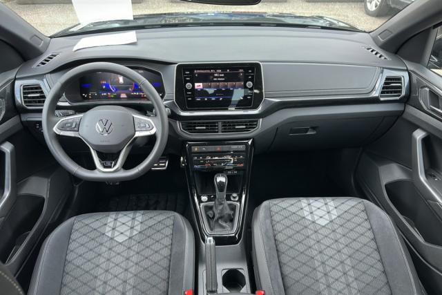 Volkswagen T-Cross image 6