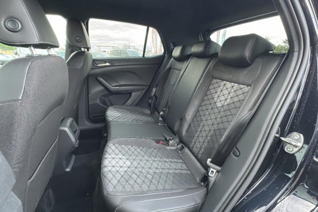 Volkswagen T-Cross image 7