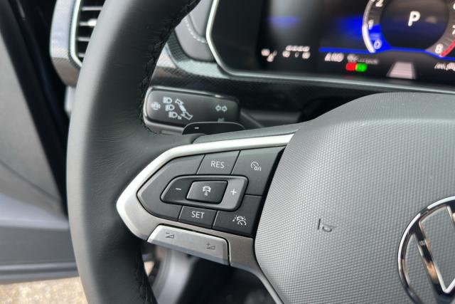 Volkswagen T-Cross image 1