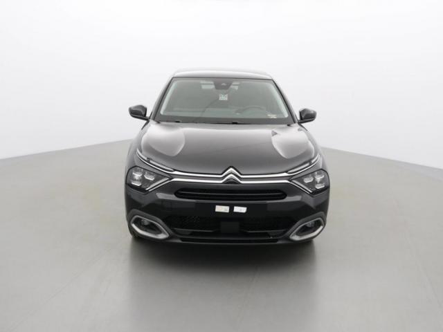 Citroen C4 image 1