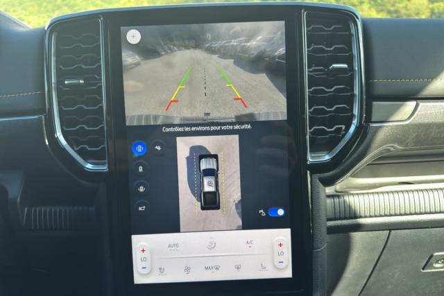 Ford Ranger image 3