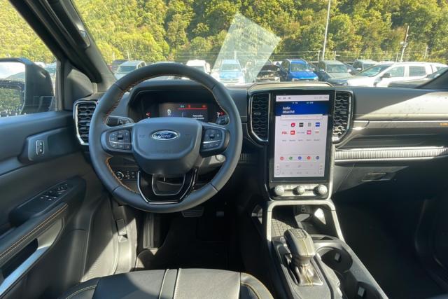 Ford Ranger image 5