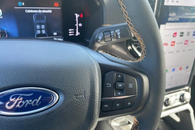 Ford Ranger image 4