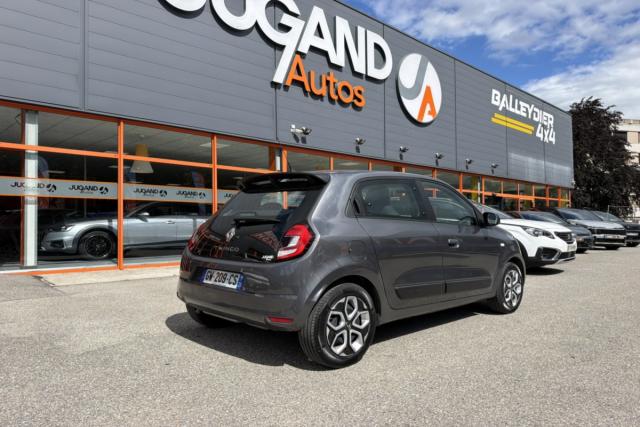 Renault Twingo Equilibre 1.0 Sce 65