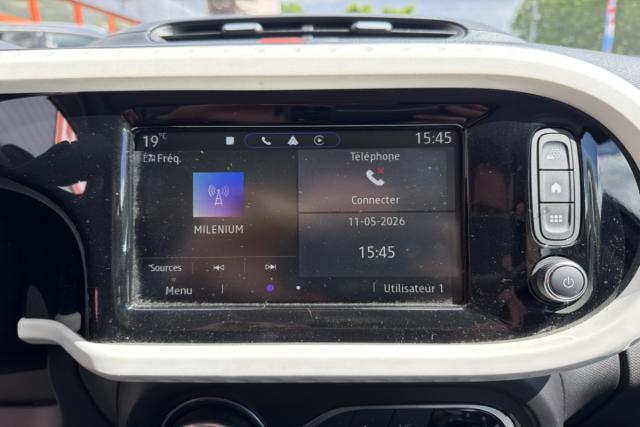 Renault Twingo image 7