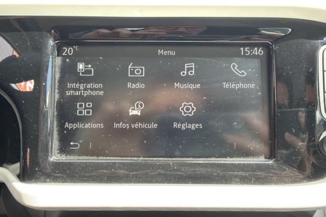 Renault Twingo image 4