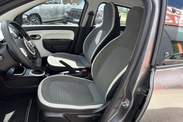 Renault Twingo image 2